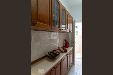 Apartamento à venda com 70m², 1 quarto e sem vagaCozinha