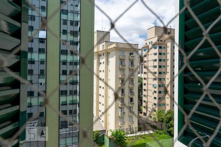 Apartamento à venda com 70m², 1 quarto e sem vagaVista da Sala
