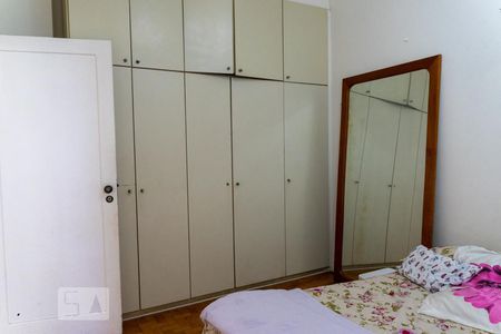 Quarto 1 de apartamento à venda com 1 quarto, 70m² em Barra Funda, São Paulo