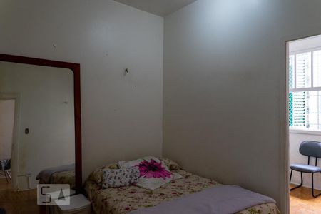 Quarto 1 de apartamento à venda com 1 quarto, 70m² em Barra Funda, São Paulo