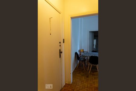 Entrada de apartamento à venda com 1 quarto, 70m² em Barra Funda, São Paulo