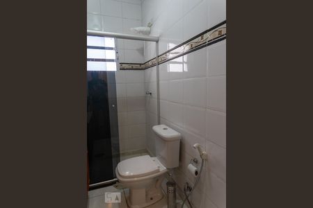 Apartamento à venda com 70m², 1 quarto e sem vagaBanheiro