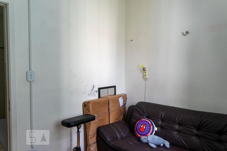 Apartamento à venda com 70m², 1 quarto e sem vagaQuarto 2