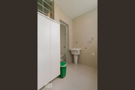Apartamento para alugar com 68m², 2 quartos e 1 vaga Apartamento para alugar com 68m², 2 quartos e 1 vagaÁrea de Serviço