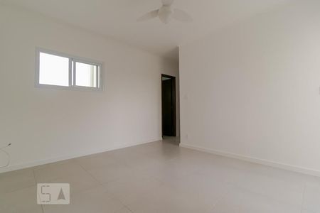 Sala de apartamento para alugar com 2 quartos, 68m² em Chácara da Barra, Campinas