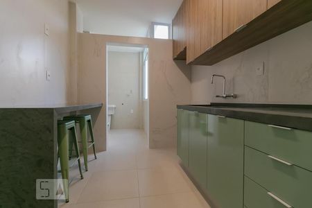 Apartamento para alugar com 68m², 2 quartos e 1 vaga Apartamento para alugar com 68m², 2 quartos e 1 vagaCozinha