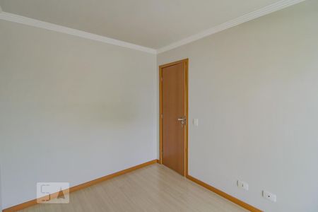 Quarto 1 suite de apartamento para alugar com 2 quartos, 60m² em Cidade Jardim, São José dos Pinhais