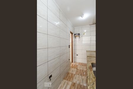 Casa à venda com 343m², 4 quartos e 2 vagasCozinha