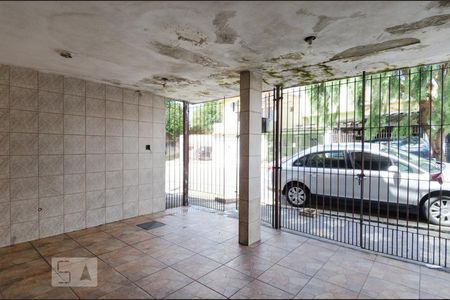 Casa à venda com 343m², 4 quartos e 2 vagasGaragem