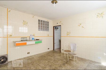 Casa à venda com 343m², 4 quartos e 2 vagasCopa