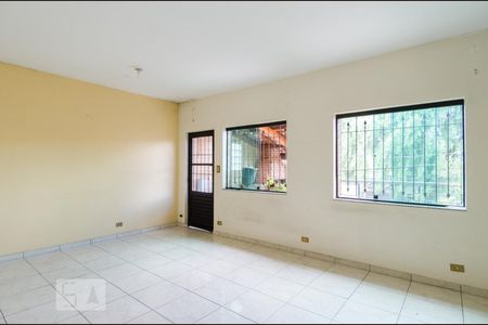 Sala 2 de casa à venda com 3 quartos, 343m² em Jardim Independência, São Bernardo do Campo
