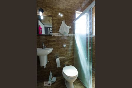 Casa à venda com 343m², 4 quartos e 2 vagasBanheiro 2