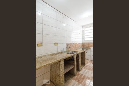 Casa à venda com 343m², 4 quartos e 2 vagasCozinha