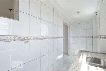 Casa à venda com 343m², 4 quartos e 2 vagasCozinha da suíte