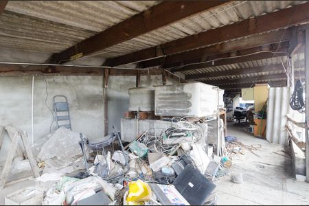 Casa à venda com 343m², 4 quartos e 2 vagasCobertura