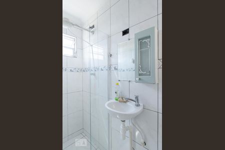 Casa à venda com 343m², 4 quartos e 2 vagasBanheiro da suíte