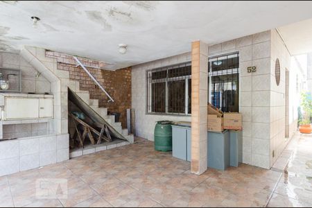 Casa à venda com 343m², 4 quartos e 2 vagasGaragem