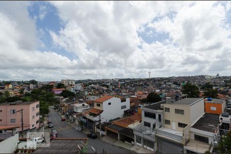 Casa à venda com 343m², 4 quartos e 2 vagasVista 1