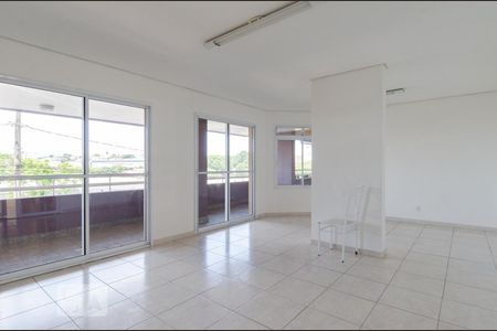 Apartamento para alugar com 58m², 2 quartos e 1 vaga Apartamento para alugar com 58m², 2 quartos e 1 vagaÁrea Comum