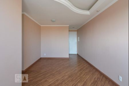 Sala de apartamento para alugar com 2 quartos, 58m² em Assunção, São Bernardo do Campo