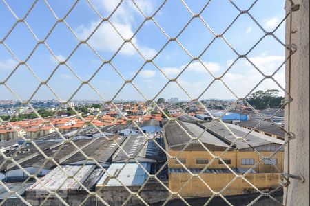 Apartamento para alugar com 58m², 2 quartos e 1 vaga Apartamento para alugar com 58m², 2 quartos e 1 vagaVista do Quarto 2