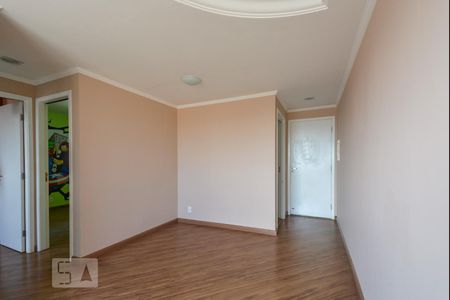 Sala de apartamento para alugar com 2 quartos, 58m² em Assunção, São Bernardo do Campo