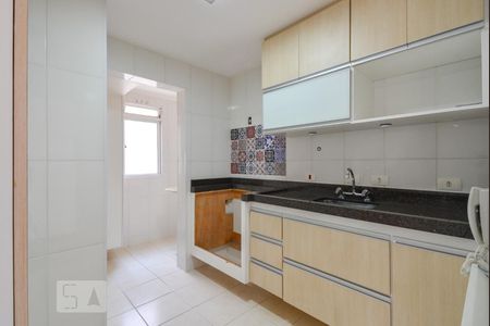Apartamento para alugar com 58m², 2 quartos e 1 vaga Apartamento para alugar com 58m², 2 quartos e 1 vagaCozinha
