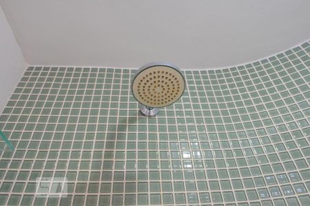 Banheiro do Quarto 1 de apartamento à venda com 3 quartos, 120m² em Botafogo, Rio de Janeiro