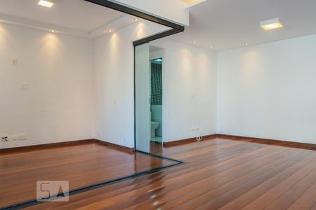 Sala de apartamento à venda com 3 quartos, 120m² em Botafogo, Rio de Janeiro