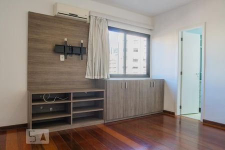Quarto 1 de apartamento à venda com 3 quartos, 120m² em Botafogo, Rio de Janeiro