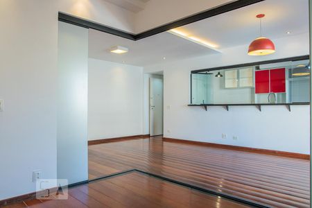 Sala de apartamento à venda com 3 quartos, 120m² em Botafogo, Rio de Janeiro