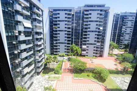Apartamento à venda com 73m², 2 quartos e 1 vagaVista do Quarto de Serviço