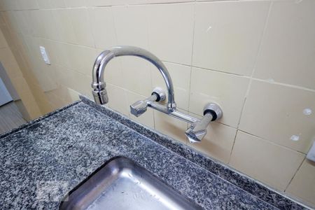 Apartamento à venda com 73m², 2 quartos e 1 vagaCozinha