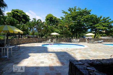 Apartamento à venda com 73m², 2 quartos e 1 vagaÁrea comum - Piscina