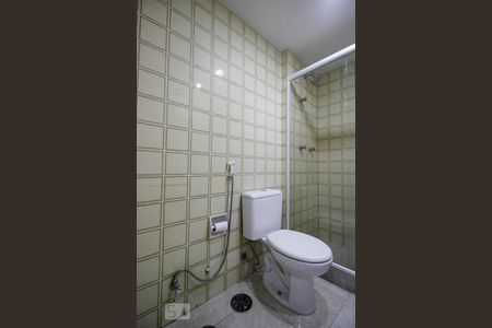 Apartamento à venda com 73m², 2 quartos e 1 vagaBanheiro