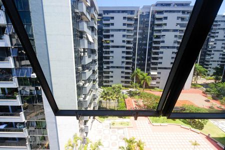 Apartamento à venda com 73m², 2 quartos e 1 vagaVista do Quarto 2