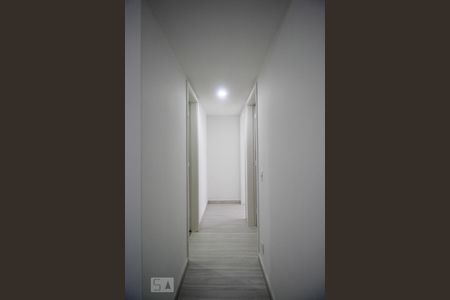 Corredor de apartamento à venda com 2 quartos, 73m² em Barra da Tijuca, Rio de Janeiro