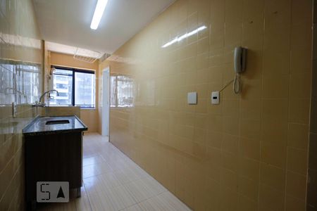 Apartamento à venda com 73m², 2 quartos e 1 vagaCozinha