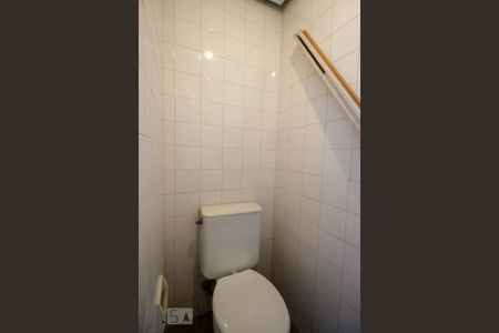 Apartamento à venda com 73m², 2 quartos e 1 vagaBanheiro de Serviço