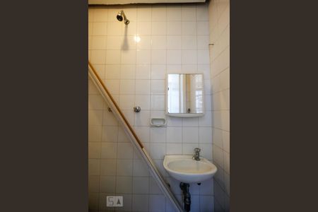 Apartamento à venda com 73m², 2 quartos e 1 vagaBanheiro de Serviço
