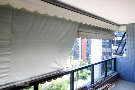 Vista do Quarto 1 de apartamento à venda com 2 quartos, 73m² em Barra da Tijuca, Rio de Janeiro