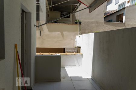 Casa para alugar com 450m², 5 quartos e 5 vagasÁrea de Serviço
