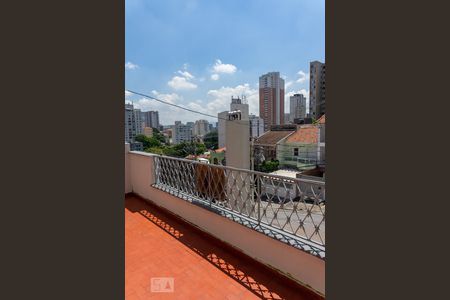 Casa para alugar com 450m², 5 quartos e 5 vagasVaranda do Quarto 2