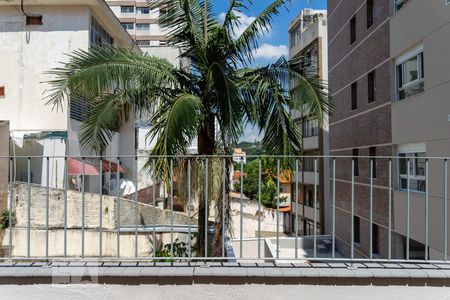 Casa para alugar com 450m², 5 quartos e 5 vagasVista do Quarto 1