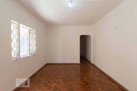 Casa de condomínio para alugar com 90m², 2 quartos e 1 vagaSala