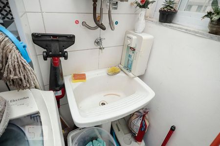 Apartamento à venda com 55m², 2 quartos e sem vagaÁrea de Serviço