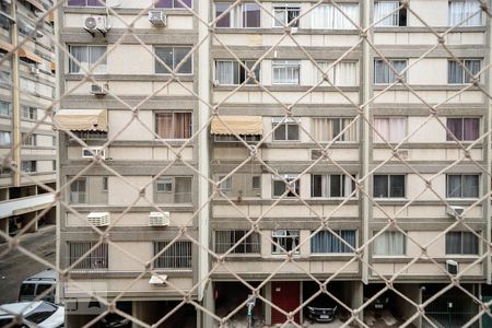 Apartamento à venda com 55m², 2 quartos e sem vagaVista Quarto 1