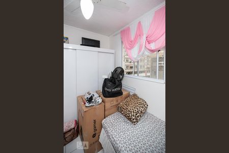 Apartamento à venda com 55m², 2 quartos e sem vagaQuarto 1