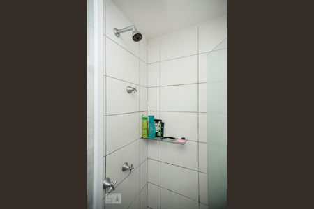 Apartamento à venda com 55m², 2 quartos e sem vagaBanheiro