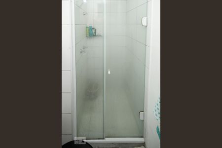 Apartamento à venda com 55m², 2 quartos e sem vagaBanheiro